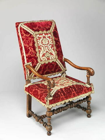 Fauteuil, image 4/4