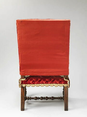 Fauteuil, image 3/4