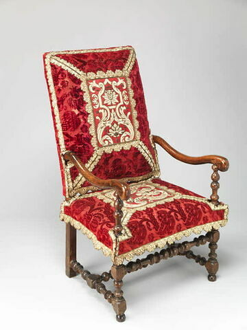 Fauteuil, image 2/5