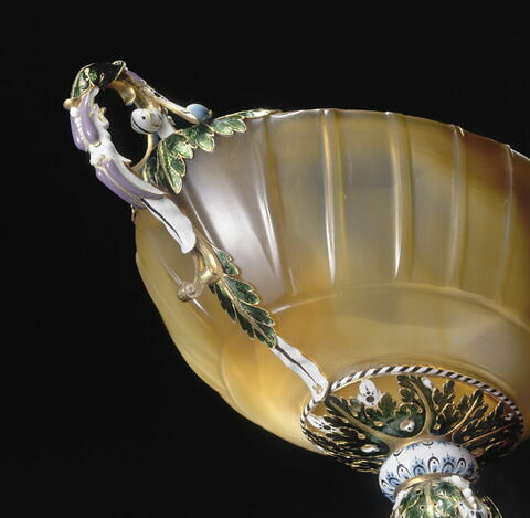 Coupe ovale, image 4/5