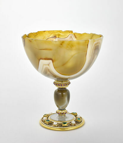 Coupe ronde, image 1/2