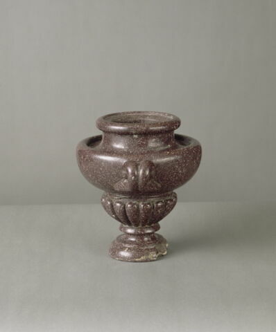 Vase d'une paire (MR 2841), image 2/2
