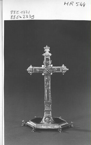 Croix du trésor de l'ordre du Saint-Esprit, image 4/7