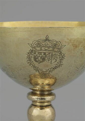 Coupe du trésor de l'ordre du Saint-Esprit, d'une paire (MR 558), image 6/7