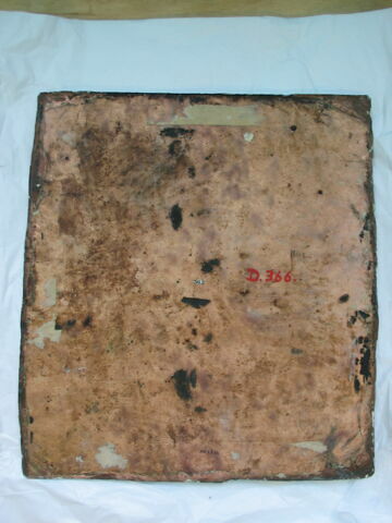 Plaque : Un Concert, image 2/3