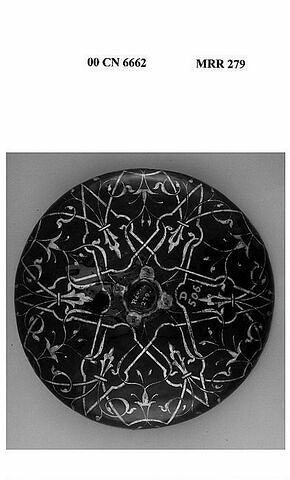 Fond de coupe : Le Triomphe de Galatée, image 3/4