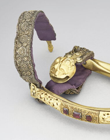 Éperons du sacre, image 4/20