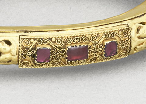 Éperons du sacre, image 8/20