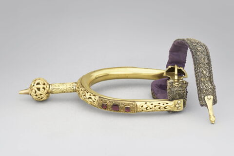 Éperons du sacre, image 9/20