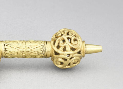 Éperons du sacre, image 10/20