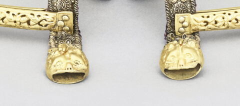 Éperons du sacre, image 11/20