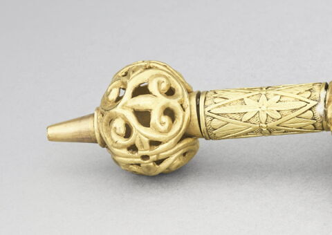 Éperons du sacre, image 18/20