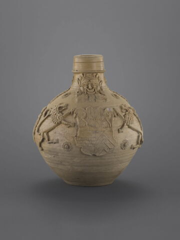 Cruche (Bartmannkrug), image 2/10