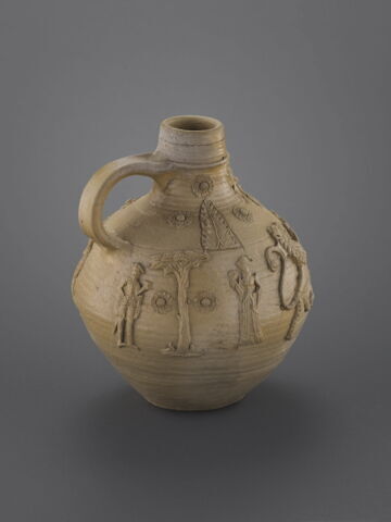Cruche (Bartmannkrug), image 6/10