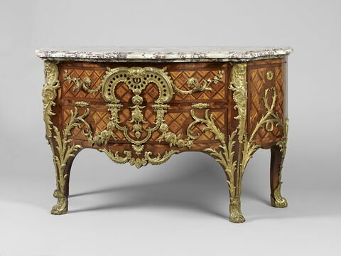 Commode, image 6/11
