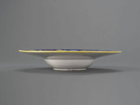 Coupe ronde : loup, image 3/6