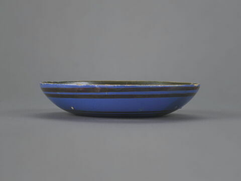 Coupe ronde 