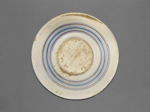Coupe ronde, image 2/3