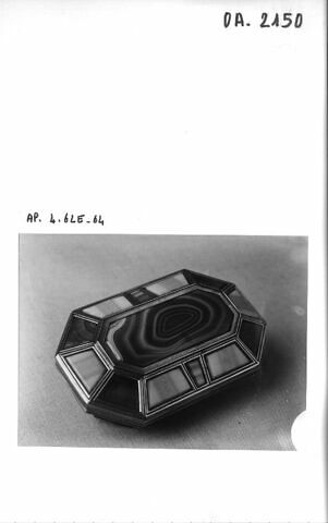 Tabatière, image 4/4