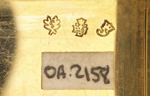 Tabatière, image 3/6