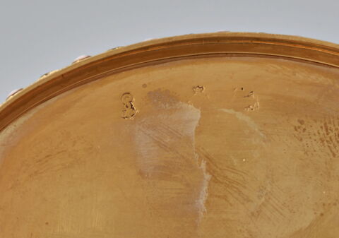 Tabatière ovale, image 9/10