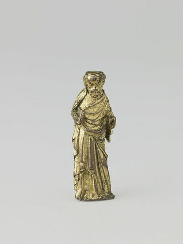 Statuette : apôtre