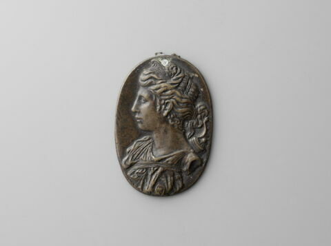 Plaquette : Diane, image 1/2