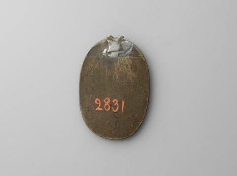 Plaquette : Diane, image 2/2