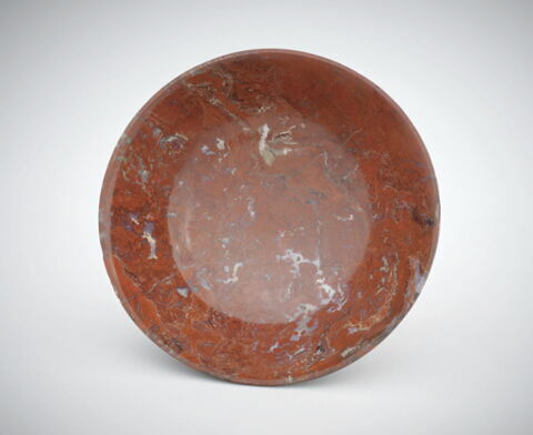 Coupe gravée au nom de Laurent de Médicis LAV.R..MED., image 2/6