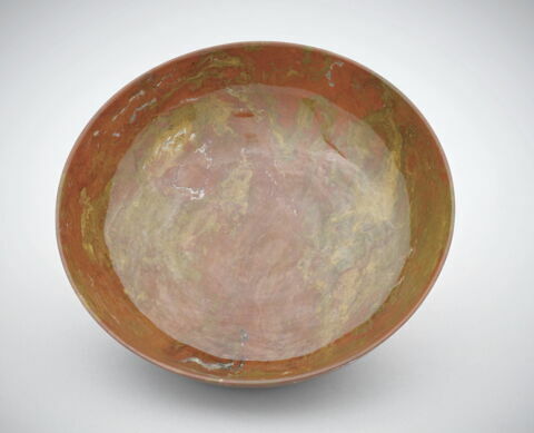 Coupe gravée au nom de Laurent de Médicis LAV.R..MED., image 3/5