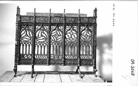 Grille, image 5/5