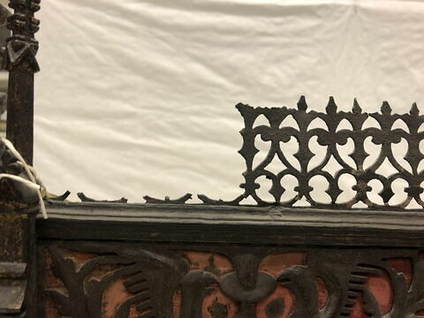 Grille, image 3/5