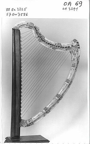 Harpe, image 5/5