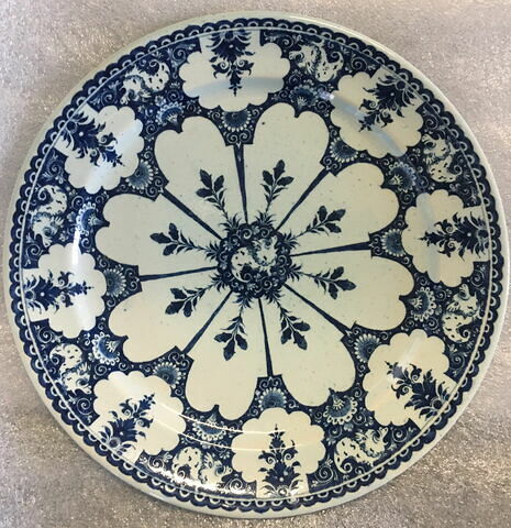 Assiette