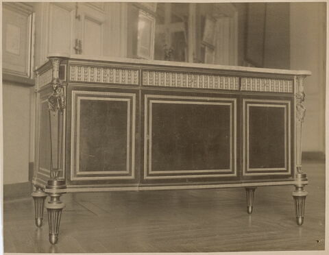 Commode, image 11/11