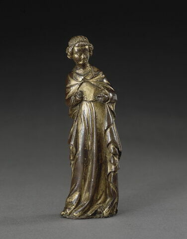 Statuette : Ange