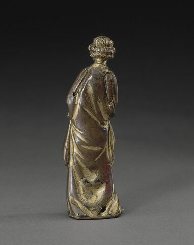 Statuette : Ange, image 4/4