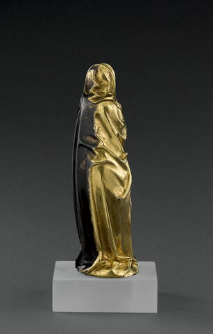 Statuette : Vierge de calvaire, image 5/9