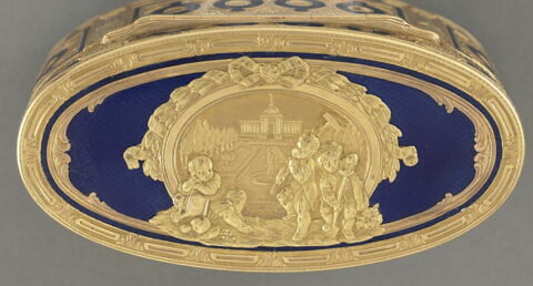 Tabatière, image 3/8