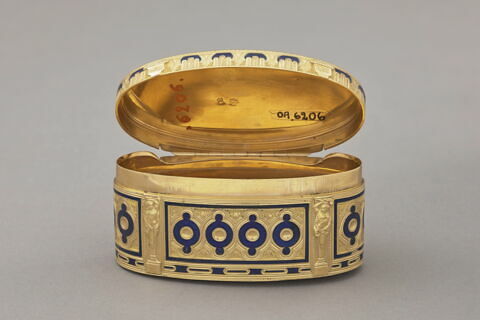 Tabatière, image 4/8