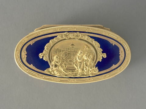 Tabatière, image 5/8