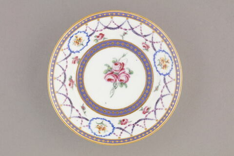 Tasse litron et sa soucoupe, image 4/7