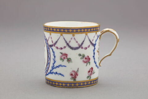 Tasse litron et sa soucoupe, image 6/7