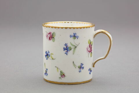 Tasse litron et soucoupe, image 5/6