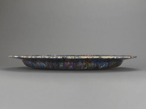 Plat ovale, image 3/4