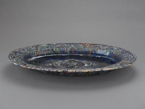 Plat ovale, image 4/4