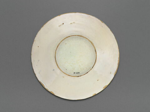 Assiette : armoiries, image 2/3