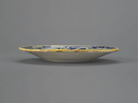 Assiette : armoiries, image 3/3