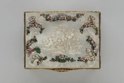 Tabatière, image 3/14