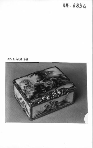 Tabatière, image 4/4